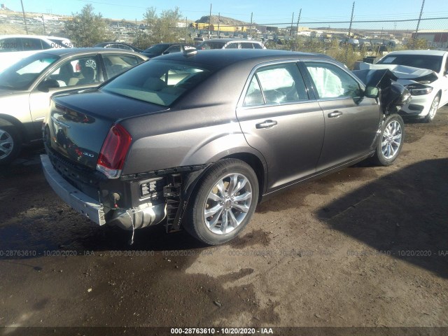 Photo 3 VIN: 2C3CCARG1GH274540 - CHRYSLER 300 