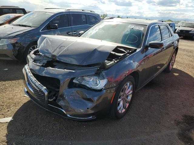 Photo 1 VIN: 2C3CCARG1GH278409 - CHRYSLER 300 LIMITE 