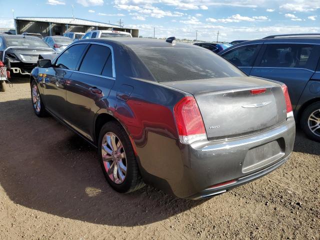 Photo 2 VIN: 2C3CCARG1GH278409 - CHRYSLER 300 LIMITE 