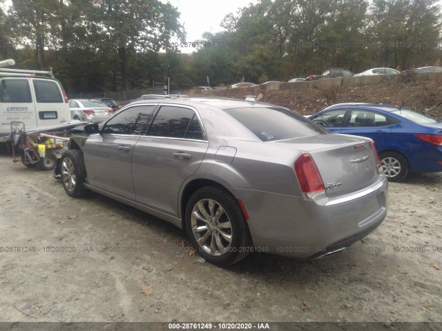 Photo 2 VIN: 2C3CCARG1GH278443 - CHRYSLER 300 