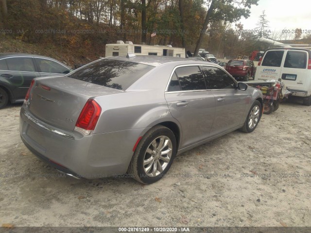 Photo 3 VIN: 2C3CCARG1GH278443 - CHRYSLER 300 