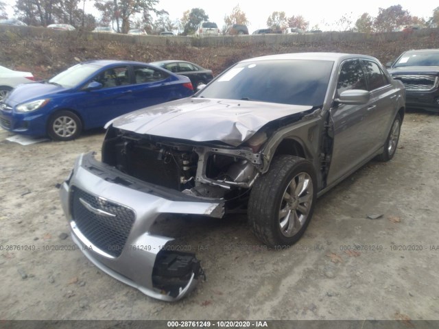 Photo 5 VIN: 2C3CCARG1GH278443 - CHRYSLER 300 