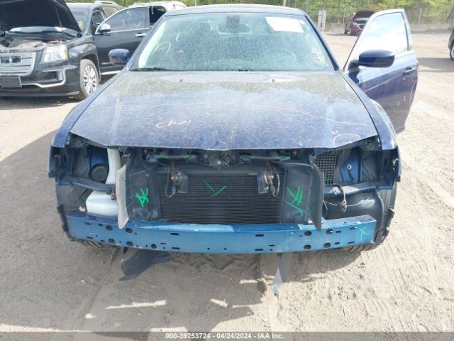 Photo 5 VIN: 2C3CCARG1GH287854 - CHRYSLER 300 