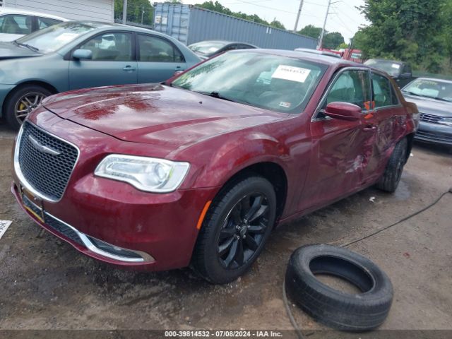 Photo 1 VIN: 2C3CCARG1GH358552 - CHRYSLER 300 