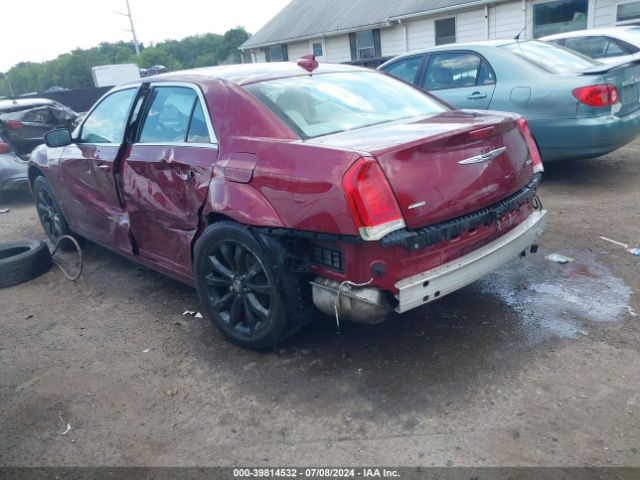 Photo 2 VIN: 2C3CCARG1GH358552 - CHRYSLER 300 