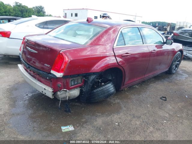 Photo 3 VIN: 2C3CCARG1GH358552 - CHRYSLER 300 