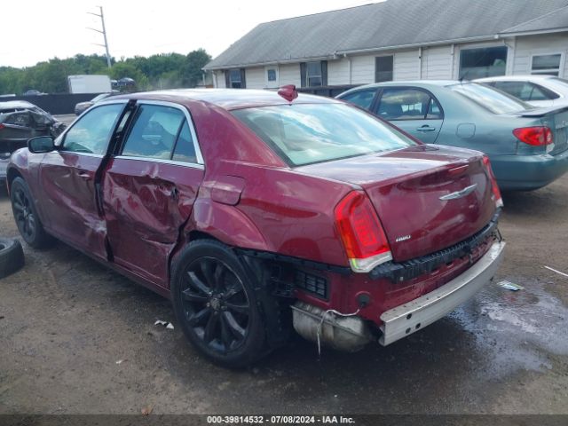 Photo 5 VIN: 2C3CCARG1GH358552 - CHRYSLER 300 