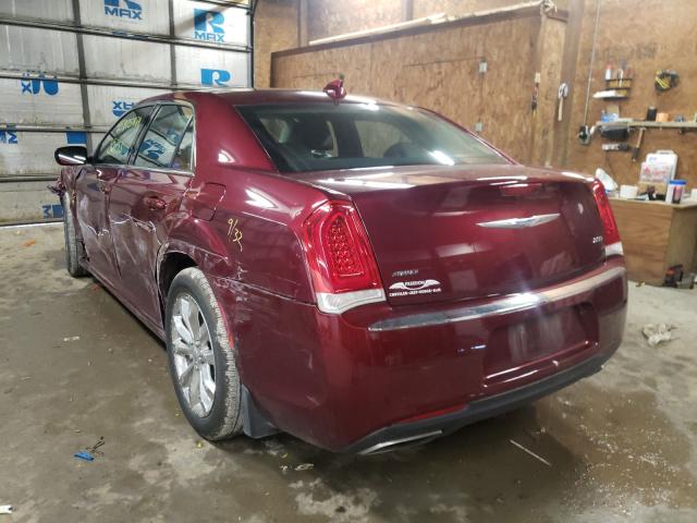 Photo 2 VIN: 2C3CCARG1HH512369 - CHRYSLER 300 LIMITE 