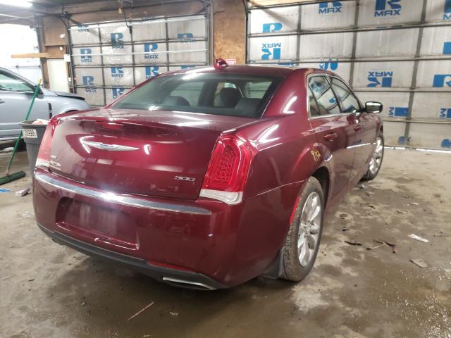 Photo 3 VIN: 2C3CCARG1HH512369 - CHRYSLER 300 LIMITE 