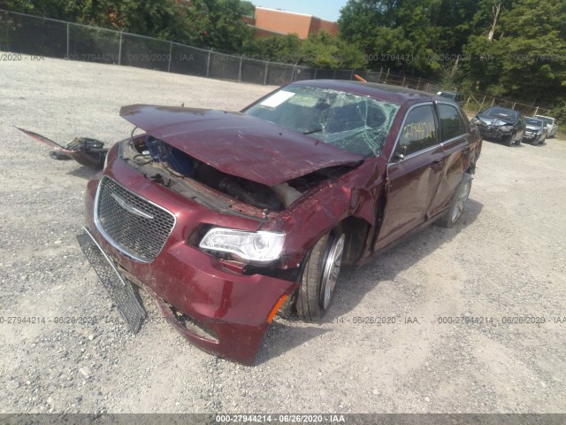 Photo 1 VIN: 2C3CCARG1HH512565 - CHRYSLER 300 