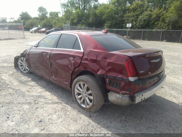 Photo 2 VIN: 2C3CCARG1HH512565 - CHRYSLER 300 