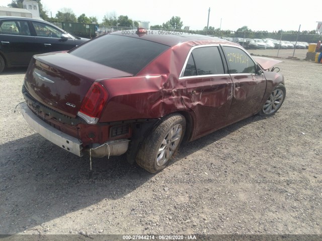 Photo 3 VIN: 2C3CCARG1HH512565 - CHRYSLER 300 