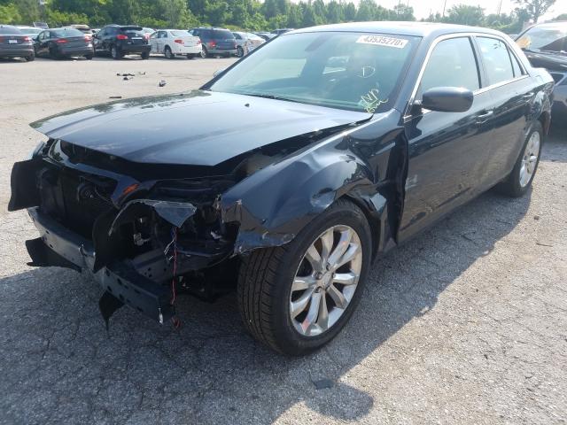 Photo 1 VIN: 2C3CCARG1HH542505 - CHRYSLER 300 LIMITE 