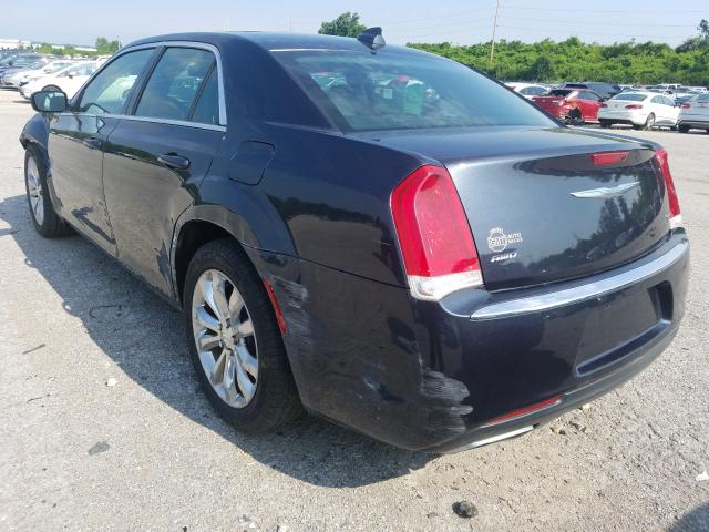 Photo 2 VIN: 2C3CCARG1HH542505 - CHRYSLER 300 LIMITE 