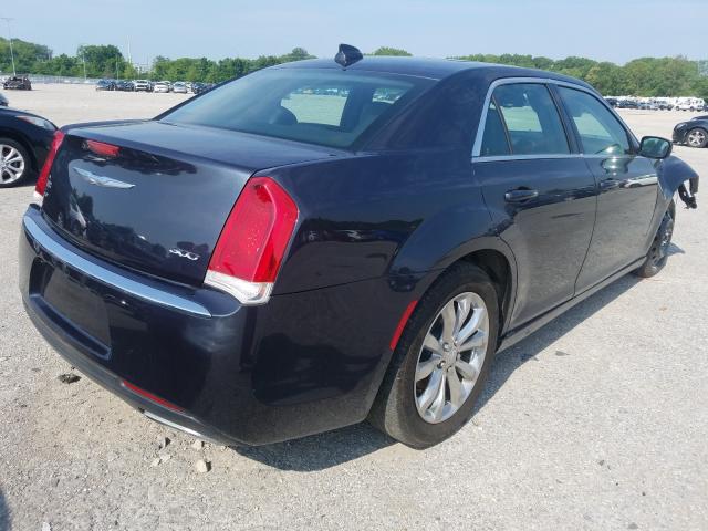 Photo 3 VIN: 2C3CCARG1HH542505 - CHRYSLER 300 LIMITE 