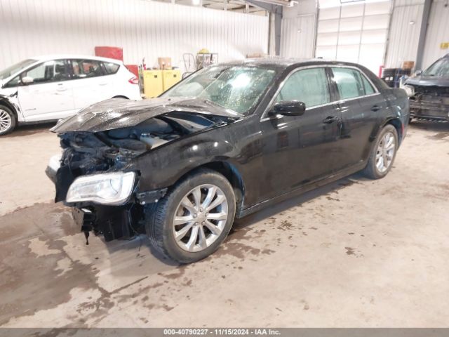 Photo 1 VIN: 2C3CCARG1HH610365 - CHRYSLER 300 