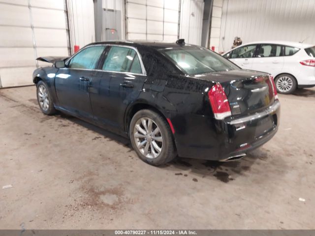 Photo 2 VIN: 2C3CCARG1HH610365 - CHRYSLER 300 