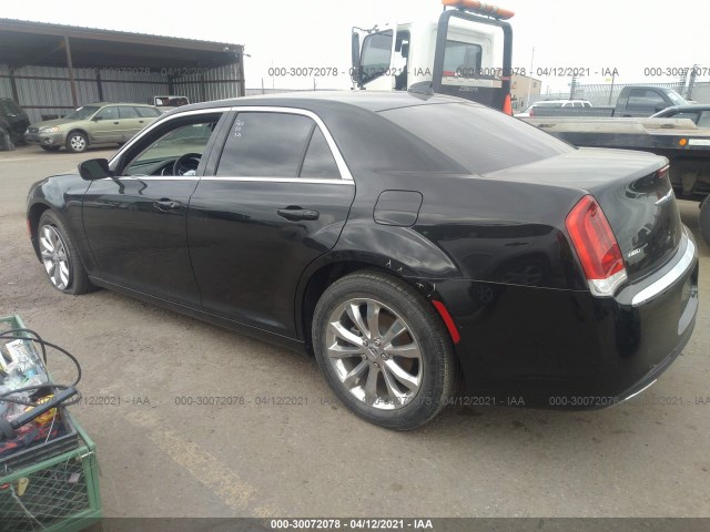 Photo 2 VIN: 2C3CCARG1JH257972 - CHRYSLER 300 