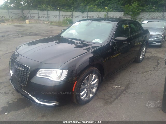 Photo 1 VIN: 2C3CCARG1KH611099 - CHRYSLER 300 