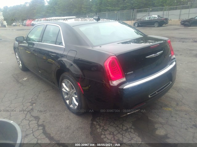 Photo 2 VIN: 2C3CCARG1KH611099 - CHRYSLER 300 