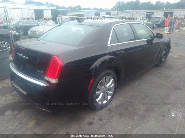 Photo 3 VIN: 2C3CCARG1KH611099 - CHRYSLER 300 