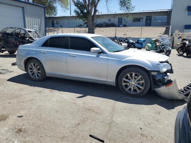 Photo 3 VIN: 2C3CCARG1MH567138 - CHRYSLER 300 