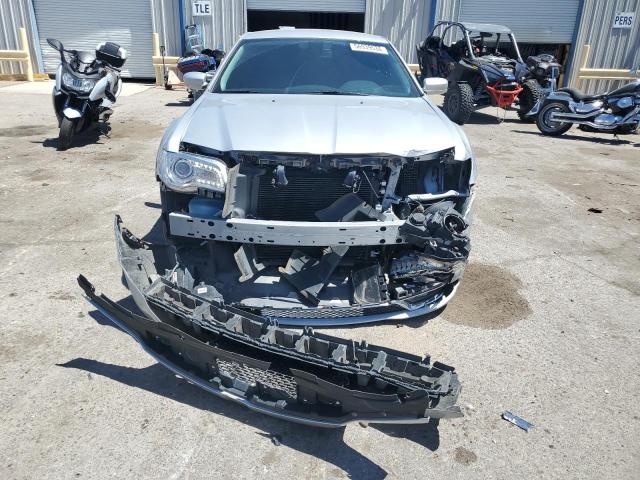 Photo 4 VIN: 2C3CCARG1MH567138 - CHRYSLER 300 