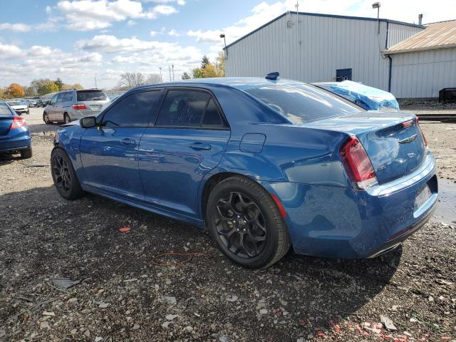 Photo 1 VIN: 2C3CCARG1MH680166 - CHRYSLER 300 