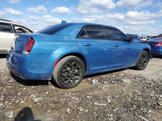 Photo 2 VIN: 2C3CCARG1MH680166 - CHRYSLER 300 