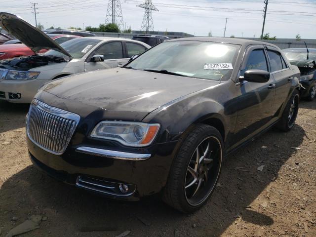 Photo 1 VIN: 2C3CCARG2DH513802 - CHRYSLER 300 