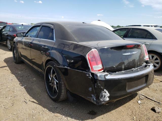 Photo 2 VIN: 2C3CCARG2DH513802 - CHRYSLER 300 