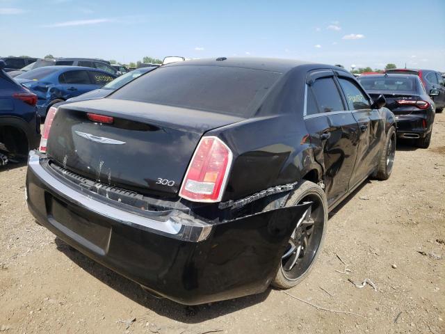 Photo 3 VIN: 2C3CCARG2DH513802 - CHRYSLER 300 