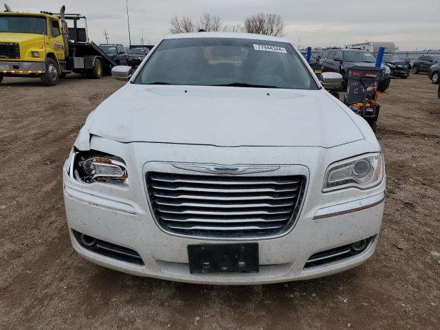 Photo 4 VIN: 2C3CCARG2DH581145 - CHRYSLER 300 