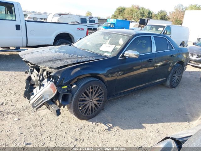 Photo 1 VIN: 2C3CCARG2DH599466 - CHRYSLER 300 