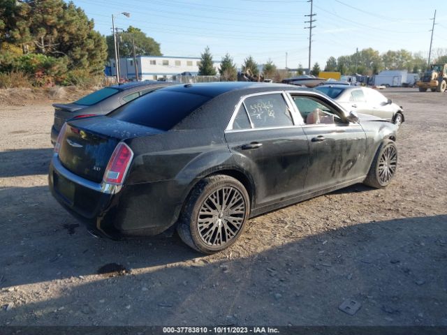 Photo 3 VIN: 2C3CCARG2DH599466 - CHRYSLER 300 