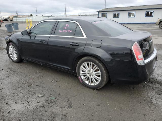 Photo 1 VIN: 2C3CCARG2DH599628 - CHRYSLER 300 