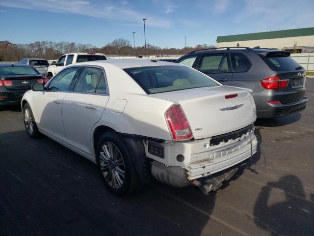 Photo 2 VIN: 2C3CCARG2EH142187 - CHRYSLER 300 