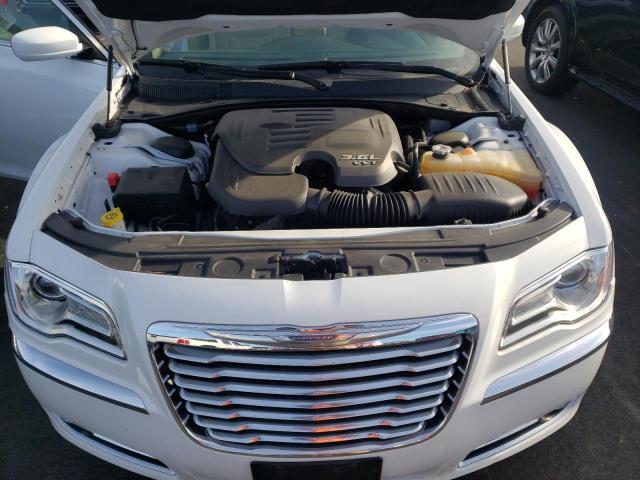 Photo 6 VIN: 2C3CCARG2EH142187 - CHRYSLER 300 