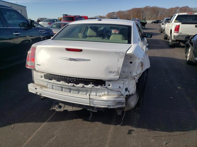 Photo 8 VIN: 2C3CCARG2EH142187 - CHRYSLER 300 