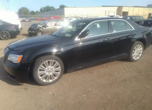 Photo 1 VIN: 2C3CCARG2EH167574 - CHRYSLER 300 