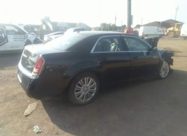 Photo 3 VIN: 2C3CCARG2EH167574 - CHRYSLER 300 