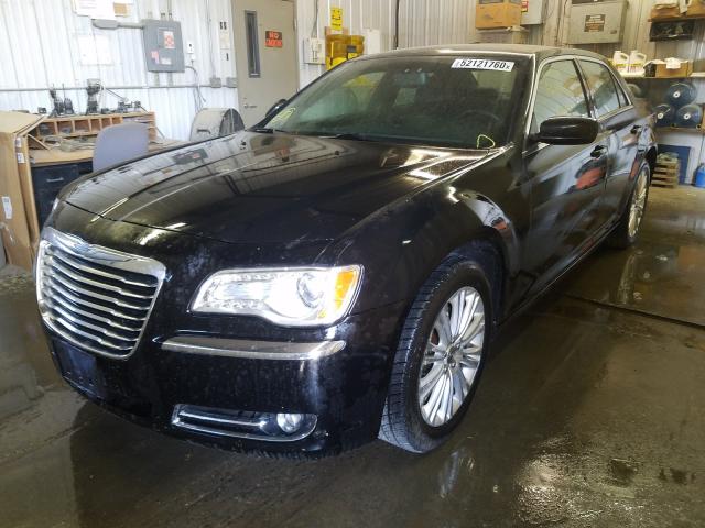 Photo 1 VIN: 2C3CCARG2EH211816 - CHRYSLER 300 