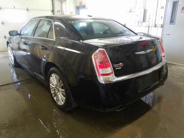 Photo 2 VIN: 2C3CCARG2EH211816 - CHRYSLER 300 