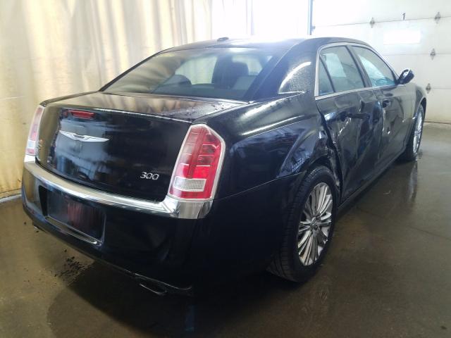 Photo 3 VIN: 2C3CCARG2EH211816 - CHRYSLER 300 