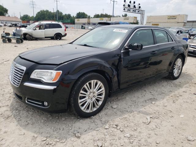 Photo 1 VIN: 2C3CCARG2EH273460 - CHRYSLER 300 