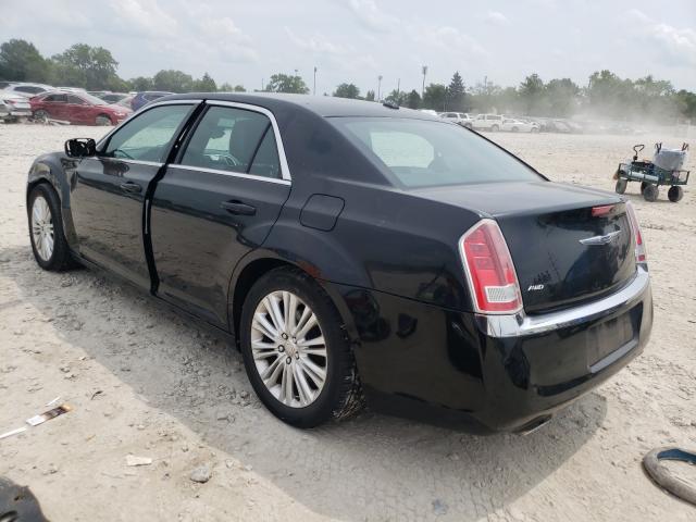 Photo 2 VIN: 2C3CCARG2EH273460 - CHRYSLER 300 