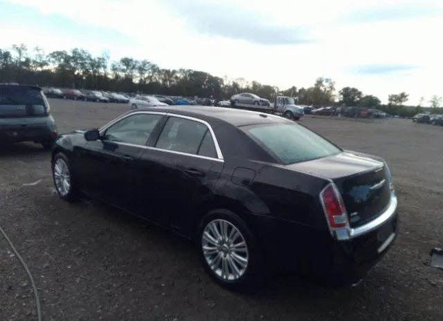 Photo 2 VIN: 2C3CCARG2EH356094 - CHRYSLER 300 