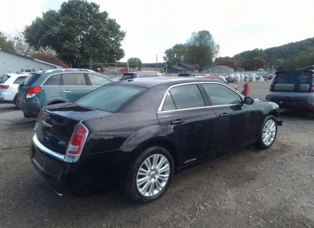 Photo 3 VIN: 2C3CCARG2EH356094 - CHRYSLER 300 