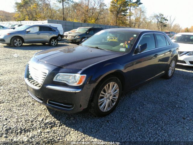 Photo 1 VIN: 2C3CCARG2EH374112 - CHRYSLER 300 