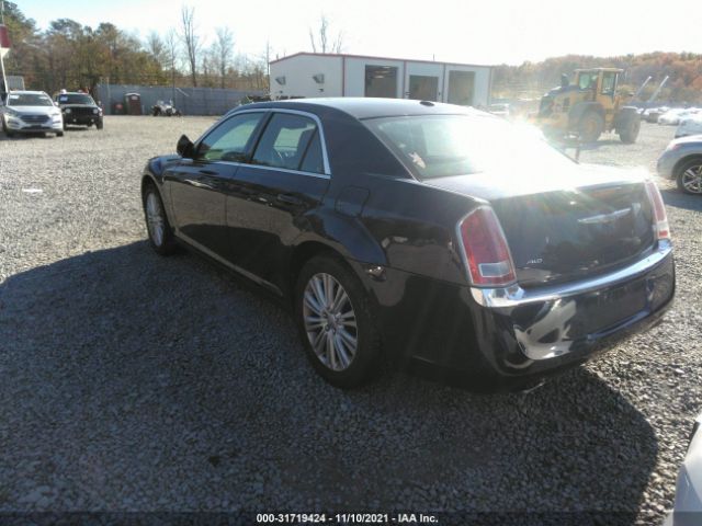 Photo 2 VIN: 2C3CCARG2EH374112 - CHRYSLER 300 